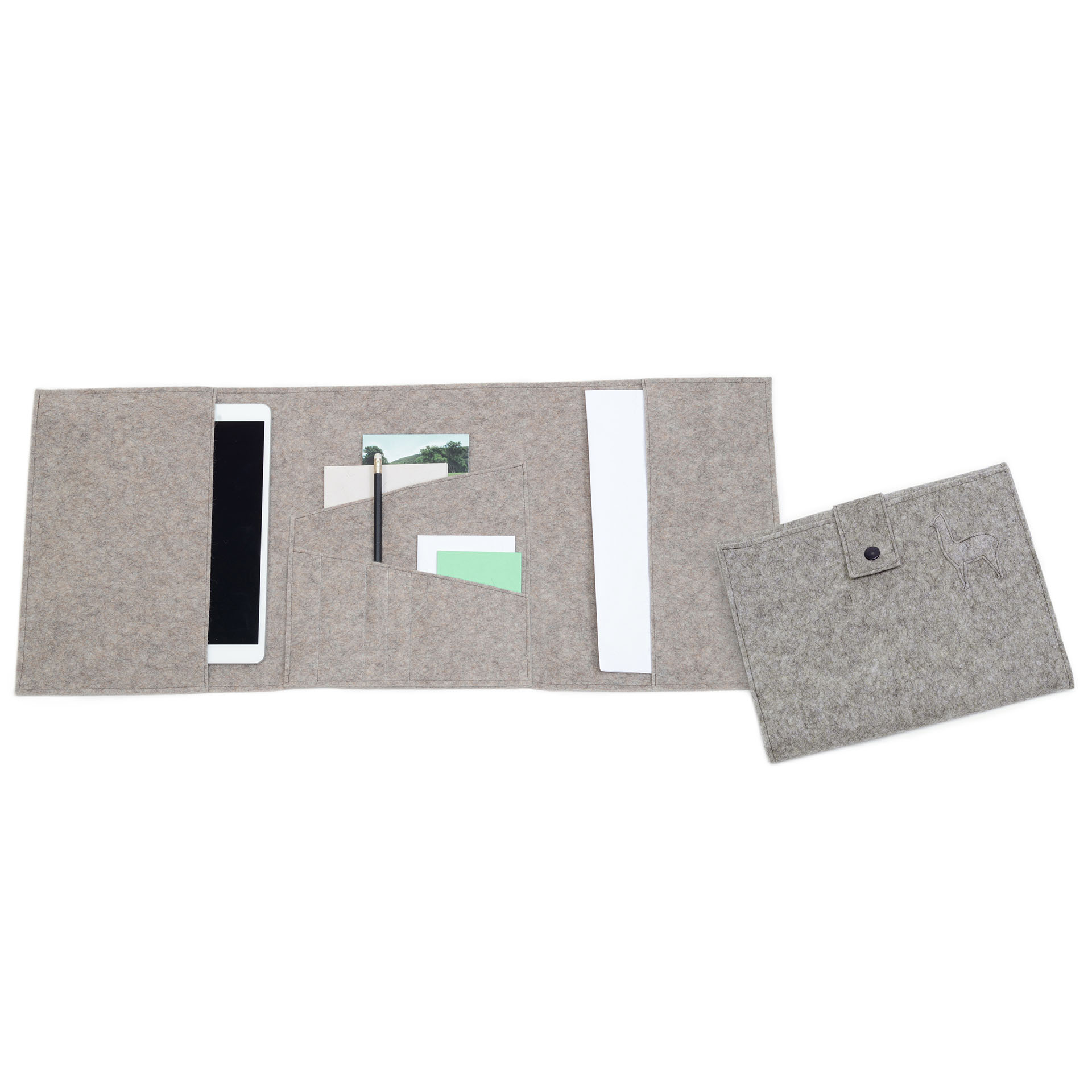 Tablet-Hülle Plus Tablet-Hülle Plus