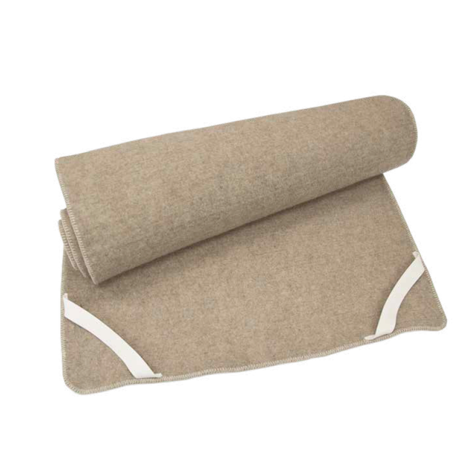 Unterbett aus Filz Unterbett aus Filz